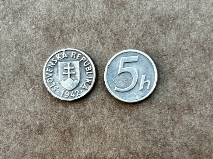 5 haliernik 1942 REPLIKA