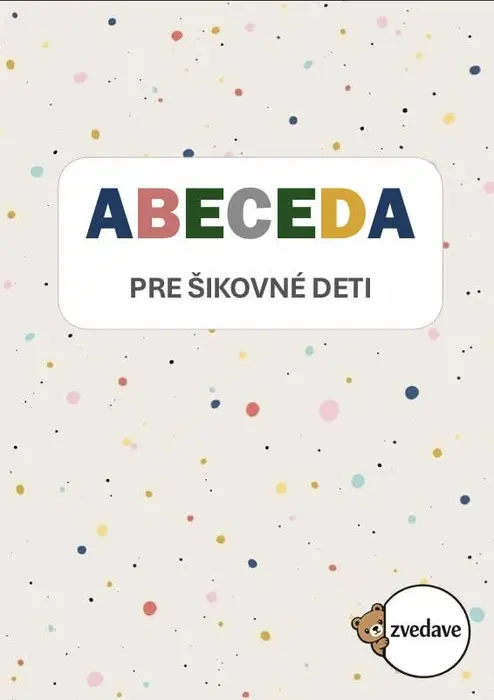 ABECEDA